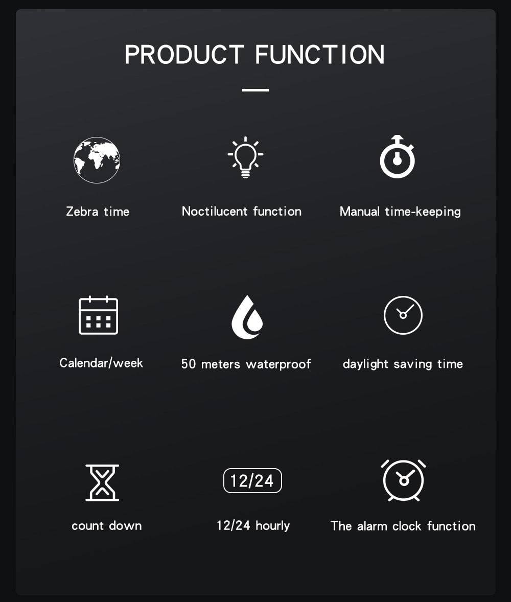 Fusion Dual Display Wristwatch for Men - Premium Watches from Dressmycell.com - Just $55.00! Shop now at Dressmycell.com Fusion Dual Display Wristwatch for Men - Premium Watches from Dressmycell.com - Just $55.00! Shop now at Dressmycell.com